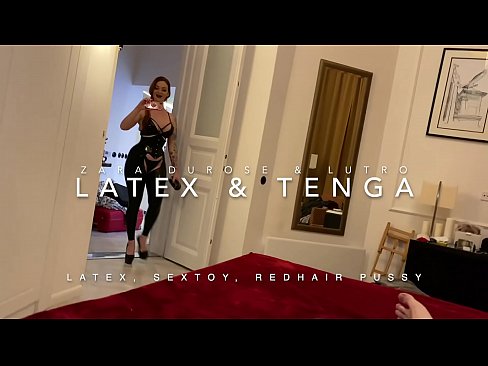❤️ Usisi otholwa enekhanda elibomvu egqoke imvunulo ye-latex ebhejwa usingamzali Izocansi fb ku-zu.teenactivewear.ru ❌️❤